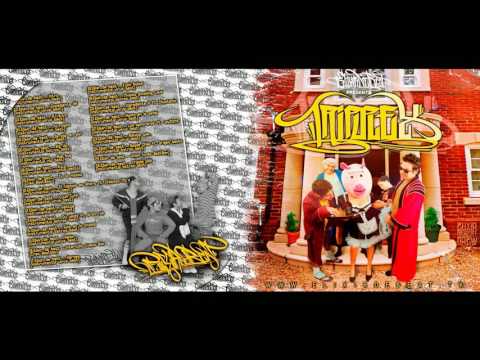 21 - Elixir De Beat - Humo en la señal (VirusBeat)