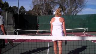 Pickleball San Diego 2
