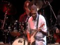 Robert Cray ~ Love 2009