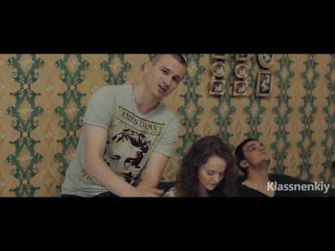 May and T1One - Поцелуи вкуса шоколада - 1080HD