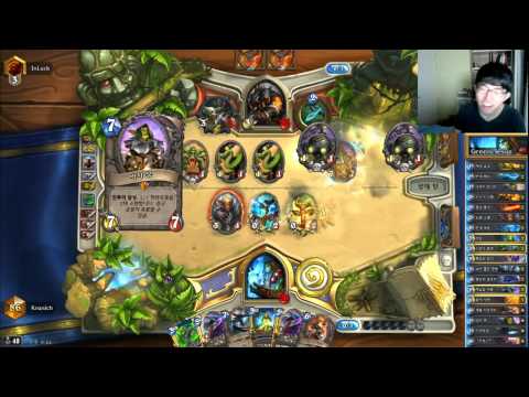 Kranich 창시합 패배