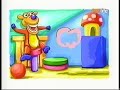 BabyTV Art Elefante
