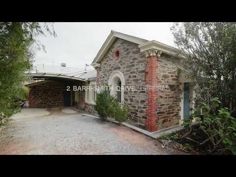 2 Barr-Smith Drive, Urrbrae, SA 5064, 6房, 2浴, House