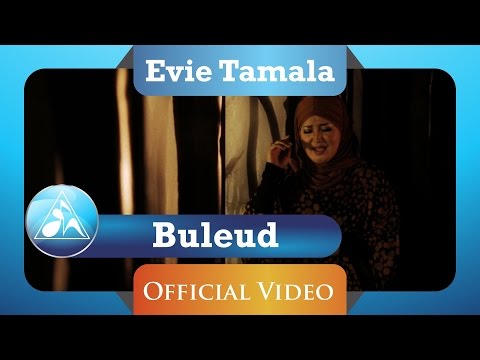 BULEUD - EVIE TAMALA ( OFFICIAL MUSIC VIDEO )