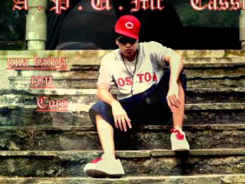 APU Mc  Rapero Buca Camara