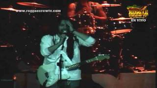CombaJah (Guiame) Music Video