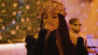 LUMIDEE  - L M K  (LIVE SESSION @ NEW YORK, NY)