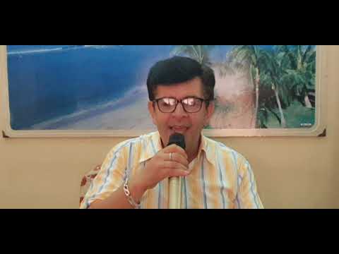 maile geet chodi aaye cover