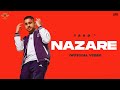 NAZARE - Yaad (Official Music Video) Devilo