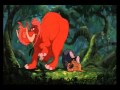 Tarzan Playing With Terk S Scene Canadian French
