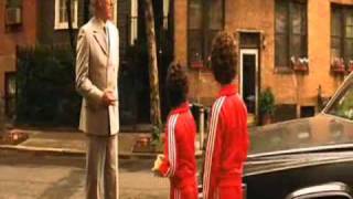 The Royal Tenenbaums Me and Julio