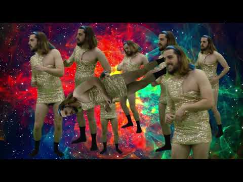 George Glass -  Pack Up The Party