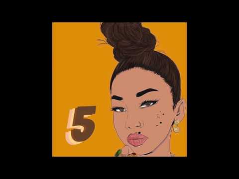 Foggieraw & Abdou - Pretty Brown Face