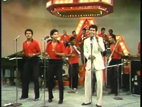 FERNANDO VILLALONA (video 80's) - La Hamaquita