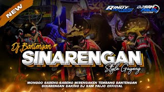 Download lagu DJ BANTENGAN‼️SINARENGAN DENNY CAKNAN SPESIAL FEATURING DJ SAM PAIJO  AND RINDI ANTIKA. mp3