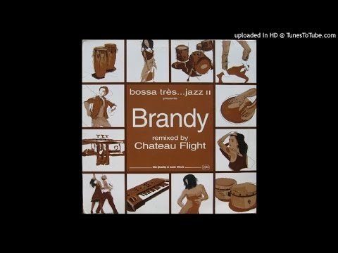 Brandy - The Ritual (Chateau Flight Remix)