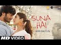 Suna Hai Tere Dil Pe Mera Kahi Na Kahi Naam Likha Hai Full Song Jubin Nautiyal Suna Hai Tere