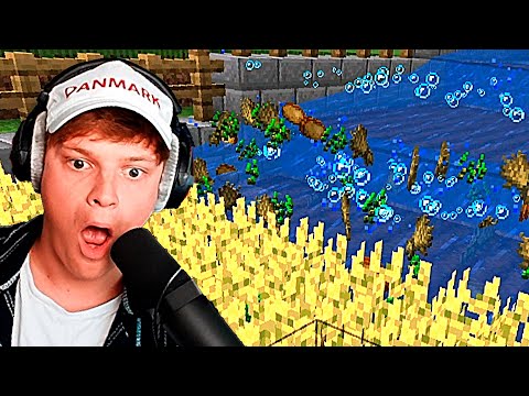 Fikser små ting som jeg har undgået - Minecraft: Ep 35 (Sæson 2)