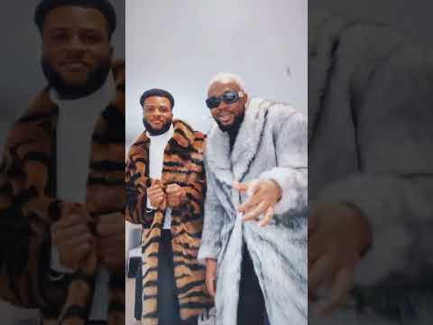 Vibing to #vibesonvibes EP “Owo Ni Koko”