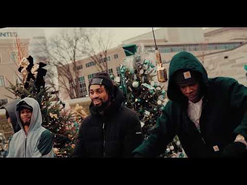 Maine! - Santa! (Mic Drop Vid) @mixedbytolley 