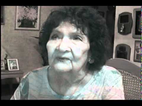 Esthercita Forero. Part I. In Memoriam, Barranquilla, 2005