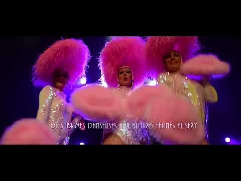 Teaser Mystic Academy