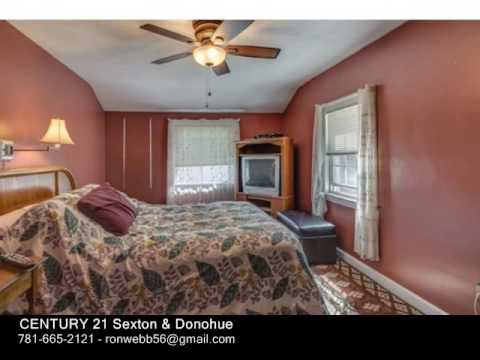 52 Cranmore Ln, Melrose MA 02176 - Single Family Home - Real Estate - For Sale -