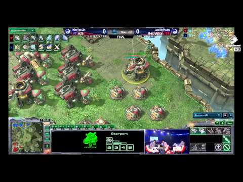 Grand Finals Woongjin sOs vs STX INnoVation Part 2.flv