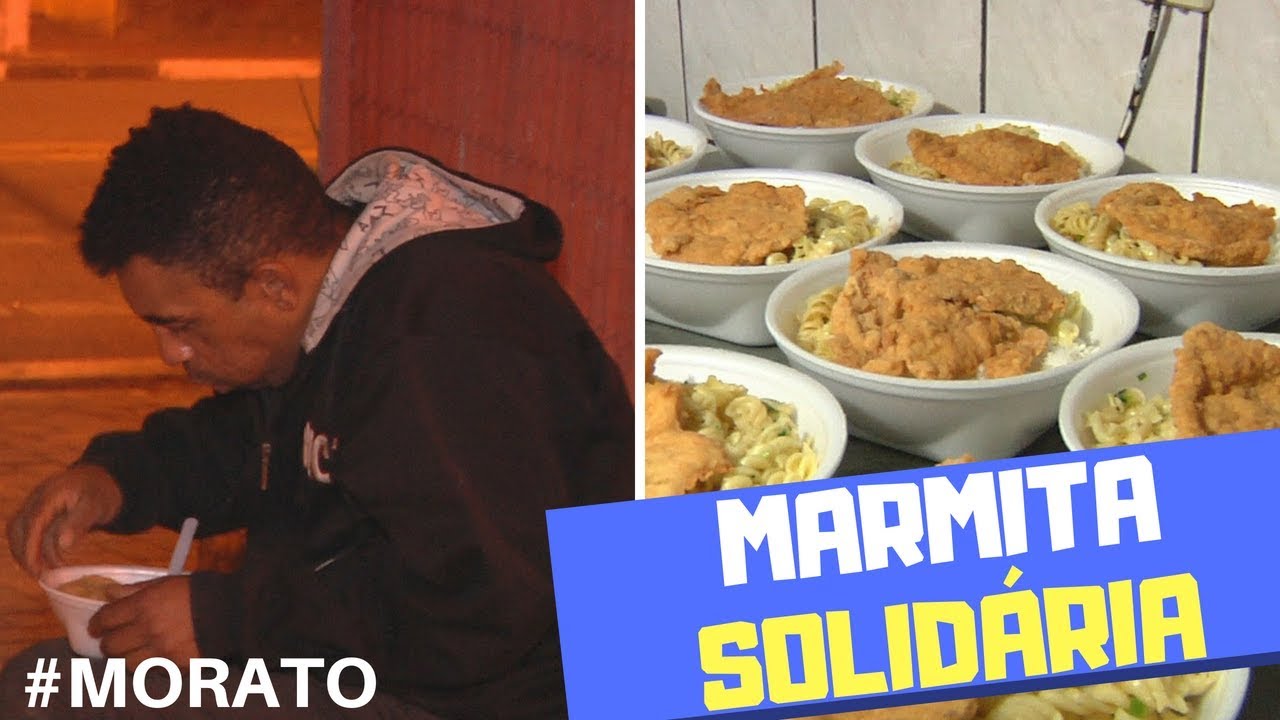 Igreja ajuda moradores de rua em Francisco Morato