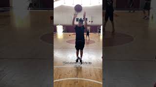 He Had The Ugliest Jump Shot In The World! We Saved Him!