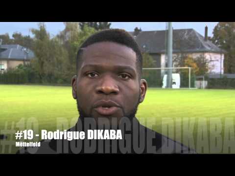 La Transversale by Luxemburger Wort: F91 Dudelange