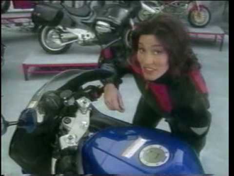 Motosiklet Eğitimi -1