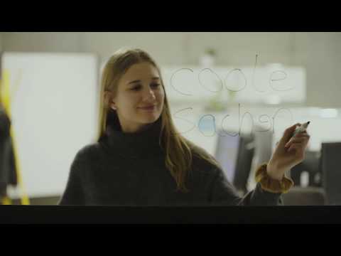 Impulsregion Ausbildung Fachinformatiker DAKO