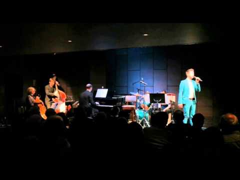 IF YOU CAN FIND ME, I'M HERE- Jordan Lee Davies