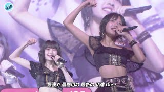 ハロー！ヒストリー'25／ハロー！プロジェクト（2025.8.17 LaLa arena TOKYO-BAY (千葉)）