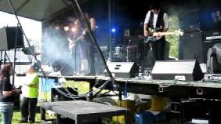 My Passion preforming "Crazy and me" live @ Stagedive day out festival '09