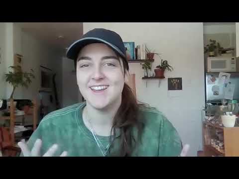 Kira London-Nadeau - Does cannabis kill brain cells?