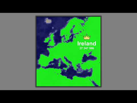 They Teamed Up Against Me But It Still Wasn't Enough! Territory Games io - Territorial IO