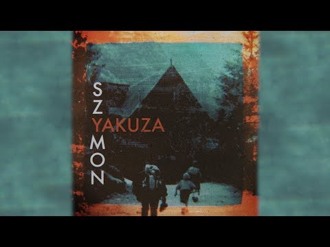 Szymon - Yakuza (Official Audio)