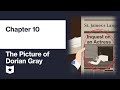 The Picture of Dorian Gray by Oscar Wilde | Chapter 10