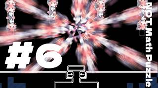 【NOT Math Puzzle】等式解読橋野　数学（ロロロロ）編 #6 【VTuber】