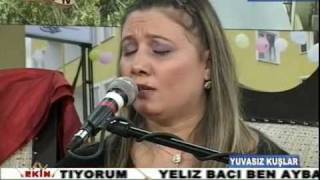 preview picture of video 'TANKÇILAR YUVASIZ KUŞLAR EKİN TV 01.11.2009 part 1'