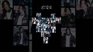 Rowoon ✈️ Tokyo for CK Fall Collection. #로운 #김석우 #Rowoon #ロウン #장신유 #이연애는불가항력 #CalvinKlein