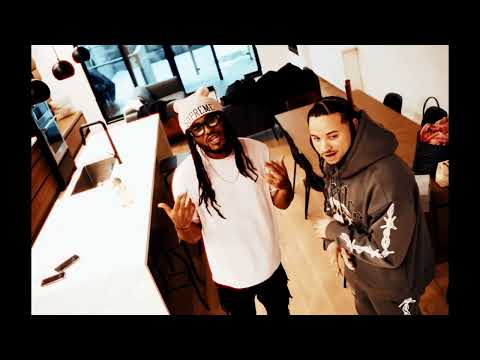 TWY x R-PAAY - Wait For You (Official Video)