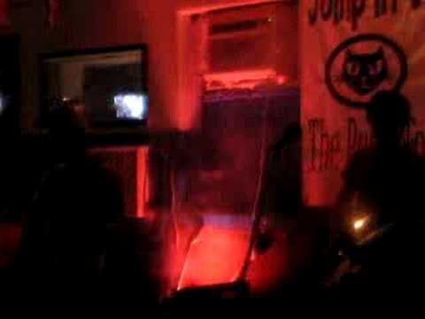 Thunderthighs - "I Don't Want it up the Butt Tonight!"