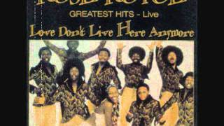 &quot;Love Dont Live Here&quot; instrumental w/hook by: Rose Royce