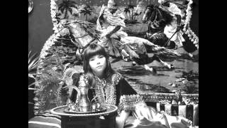 Björk - Arabadrengurinn (The Arab Boy) Fálkinn @ Hlíðrijinn Studios, Dec (1977) [Remastered]