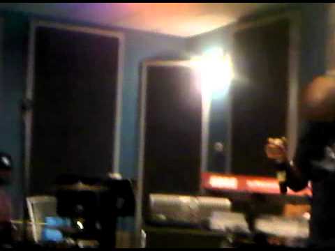 Esco Da Shocker - Behind The Scenes 3