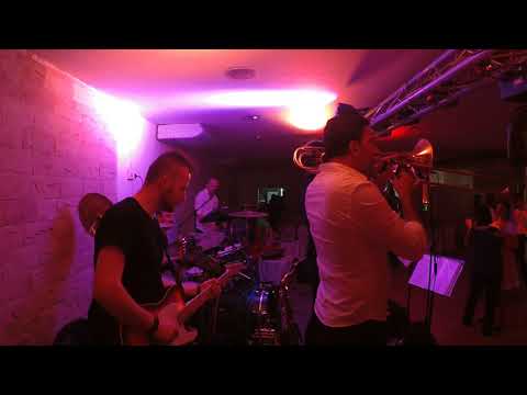 Grupa CENTRIFUGA - Ono sve što znaš o meni (Arsen Dedić)