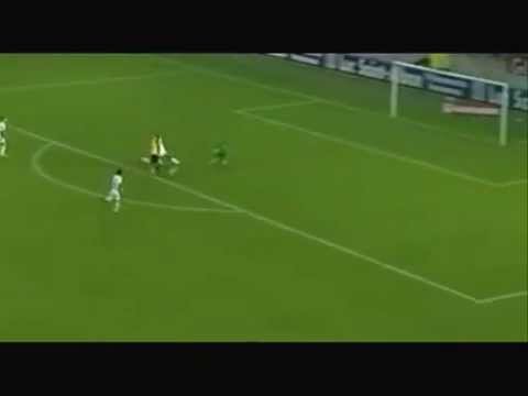 2004/2005 L1 J10 Sochaux-Rennes: 3-0